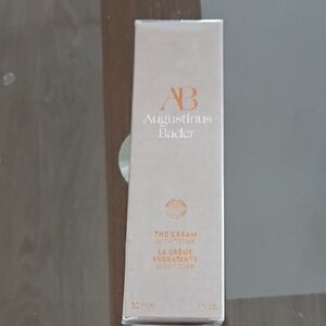 Augustinus Bader The Cream Moisturizer - Cream